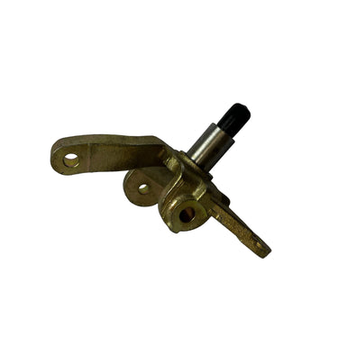 Spindle knuckle assy-B L 827