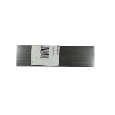 Aluminium roof skirting connector 827