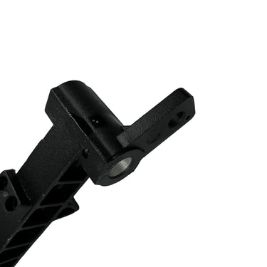 Accelerator pedal.   827