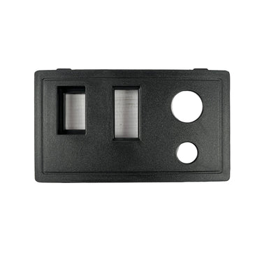 Switch Panel-A 827