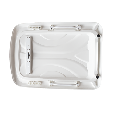 Roof Canopy A1S2/AR1S2 2020 (Black/White)