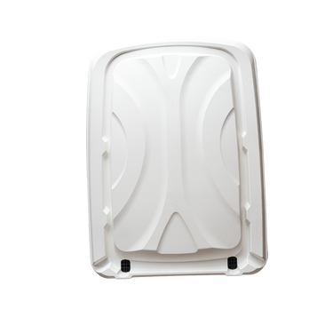 Roof Canopy A1S2/AR1S2 2020 (Black/White)