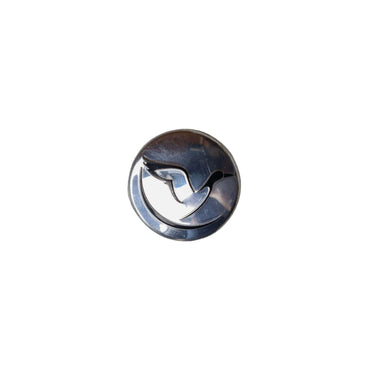 Wheel Cap Sticker