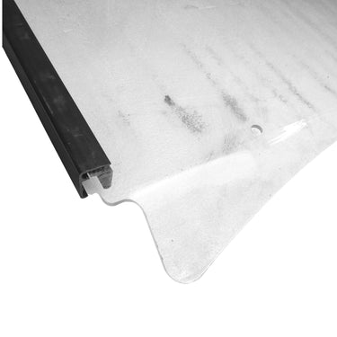 Windshield  (A2) A1S2 one piece