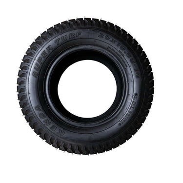 20x10.00-10 4PR K500 Kenda Super Turf