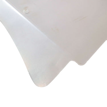 One Piece Windshield (A4) A1S2+2/4