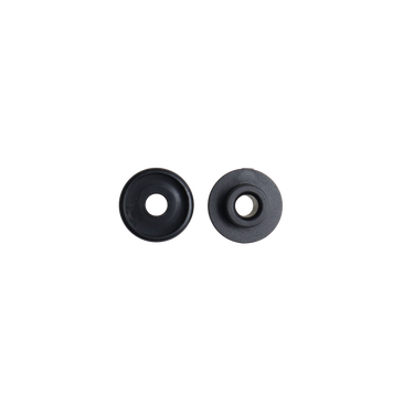 Bottom Windshield Support Rubber