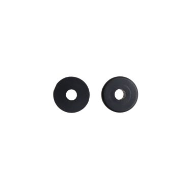 Bottom Windshield Support Rubber