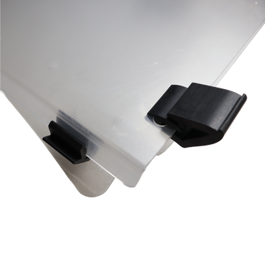 Foldable Windshield A1S2 2021 - 2024