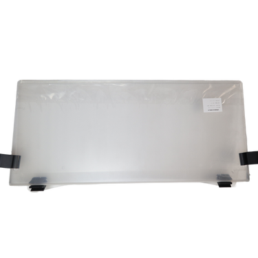 Foldable Windshield A1S2+2 / 4 / 6