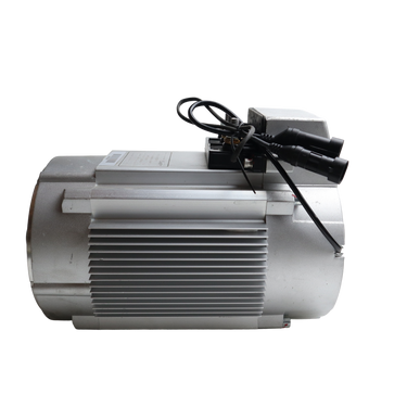 AC Motor A1S 5KW for CURTIS Controller 2020