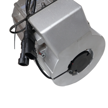 AC Motor A1S 5KW for CURTIS Controller 2020