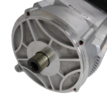 AC Motor A1S 5KW for CURTIS Controller 2020
