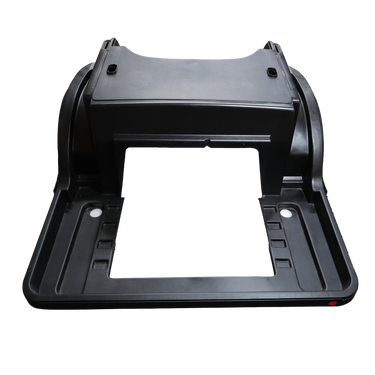 Rear Underbody (CX series)