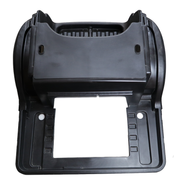 Rear Underbody (CX series)