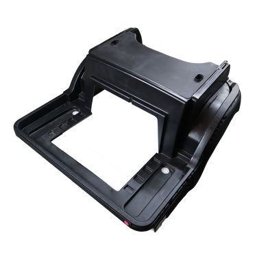Rear Underbody (CX series)