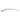 Roof handle A1S2/AR1S2 White