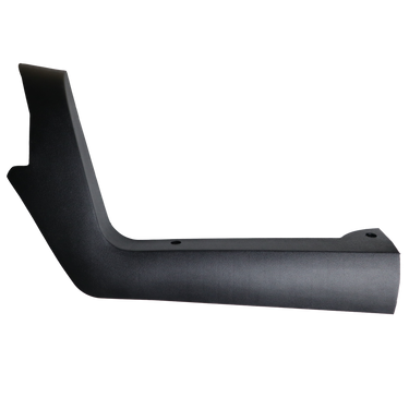Front Retainer L A1S4/A1S4+2