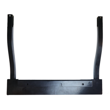 Rear Seat ConfigFixed Base Support Frame Assy A1S