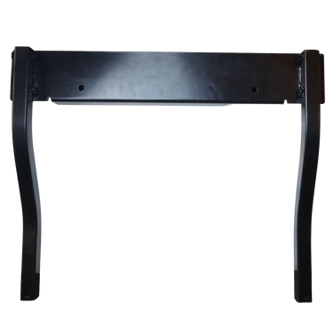 Rear Seat ConfigFixed Base Support Frame Assy A1S