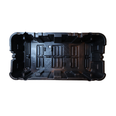Rear Plastic Body "Basket" A1S2