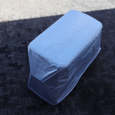 Body Cover A1S2+2