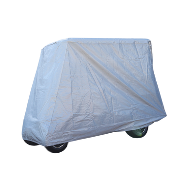Body Cover A1S2+2