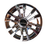 Metalic Wheel Cover A1S