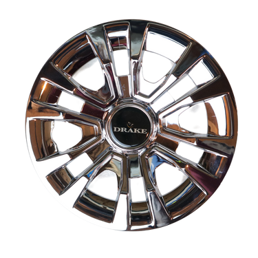 Metalic Wheel Cover A1S