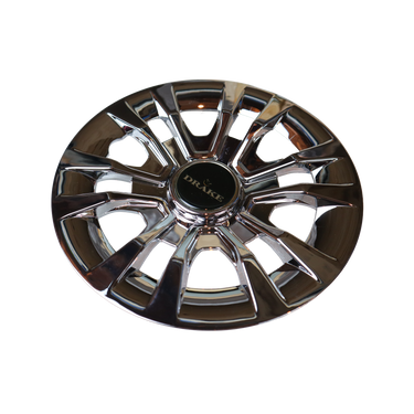 Metalic Wheel Cover A1S