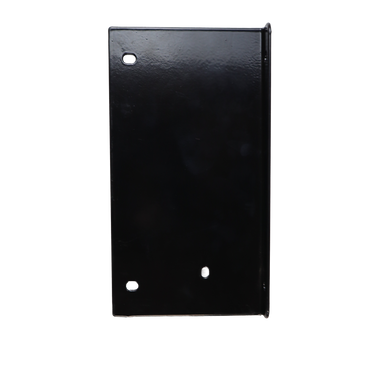 Cover plate for wiper motor box 617/827
