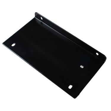 Cover plate for wiper motor box 617/827