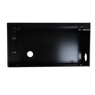 Wiper motor box 617/827