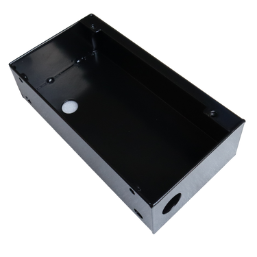 Wiper motor box 617/827