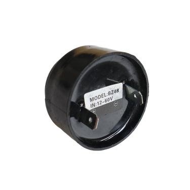 Reverse buzzer 617