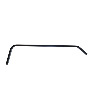 Windshield support pole 627.2/617.2