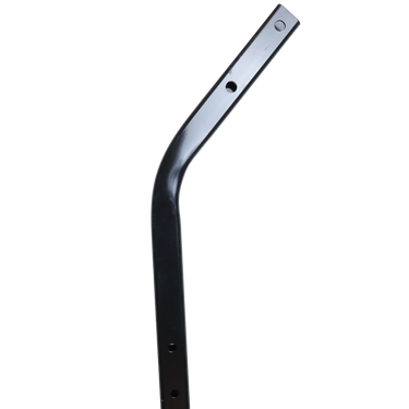 Windshield support pole 627.2/617.2