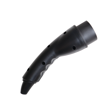 Charger Plug Black 617 2019-2021