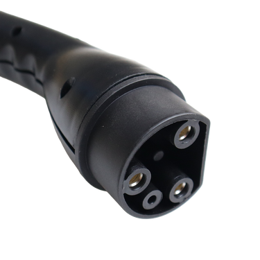 Charger Plug Black 617 2019-2021