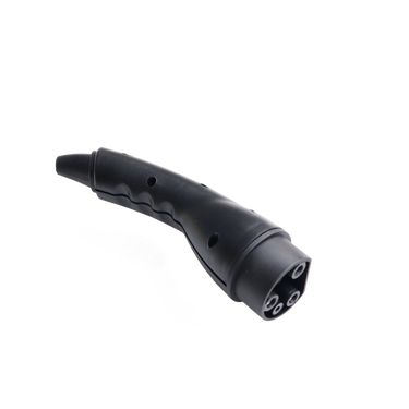 Charger Plug Black 617 2019-2021