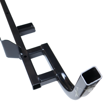 Rear Bumper fix Frame 617