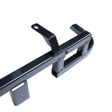 Rear Bumper fix Frame 617