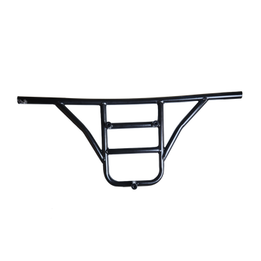 Front nudge bar (lifted)(hydrlic) 617
