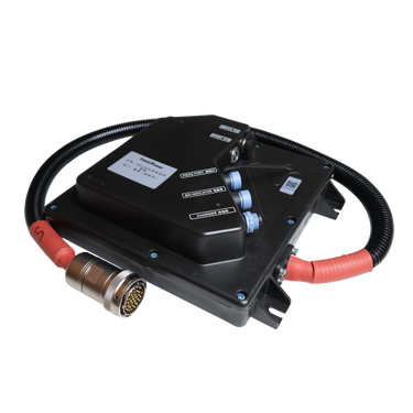 Battery BMS A1S2