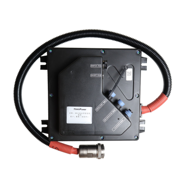 Battery BMS A1S2