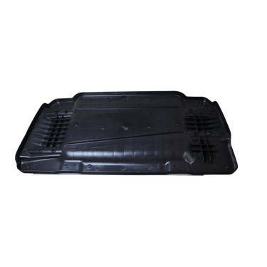 Main seat cushion baseboard 617