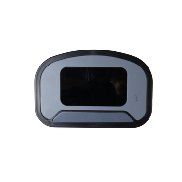 Speedometer No SOC (16:1)(580mm)