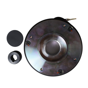 E Brake 4kW / 5kW 617/827 HB