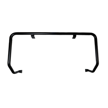 Rear seat handrail .4/.6 617