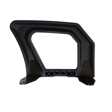 Main Seat Handle Driver's Side 827